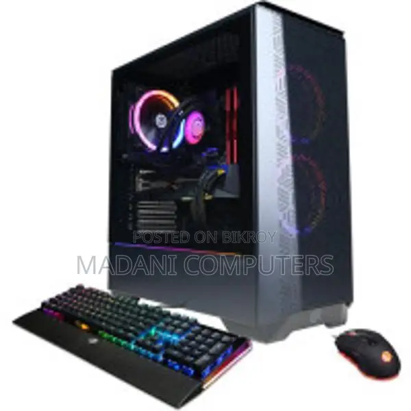 COR I3, 6GEN, 19'' LED, RAM 8GB, DDR 3, SSD 512GB, কম্পিউটার