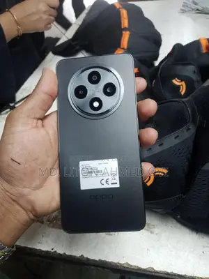 OPPO Reno 12F 2026 (Used)