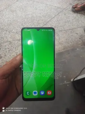 Samsung Galaxy A05 4+4/128 (Used)