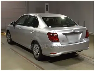 Toyota Axio EX 2020