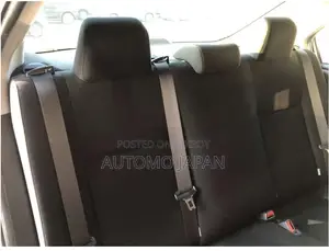 Toyota Axio EX 2020