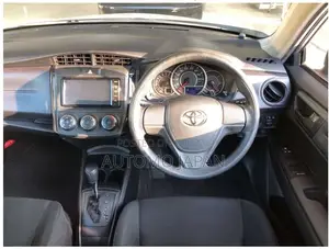 Toyota Axio EX 2020
