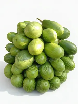 Vegetables for sale
