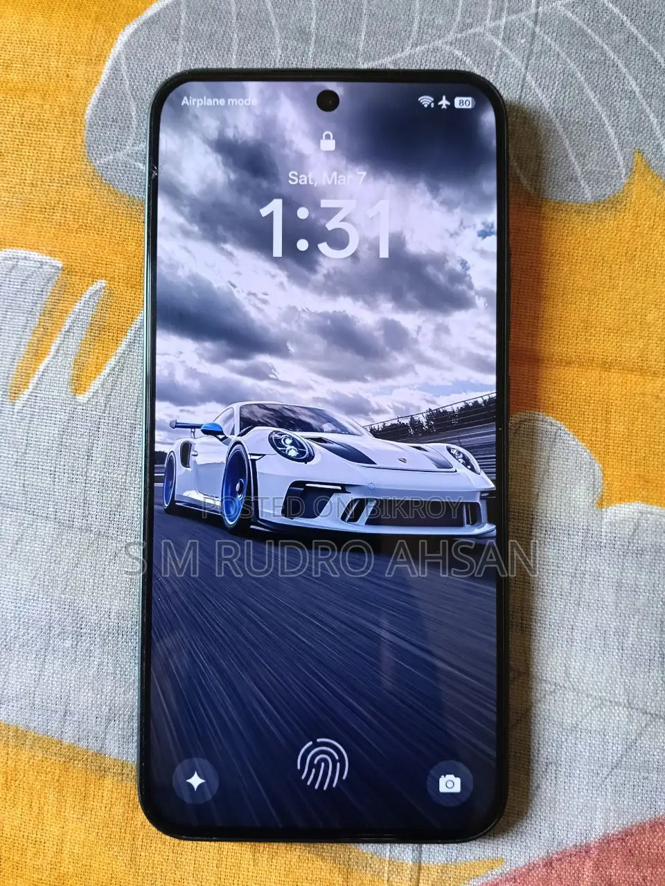 OPPO Reno 14F 5G (Used)