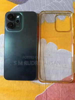 OPPO Reno 14F 5G (Used)