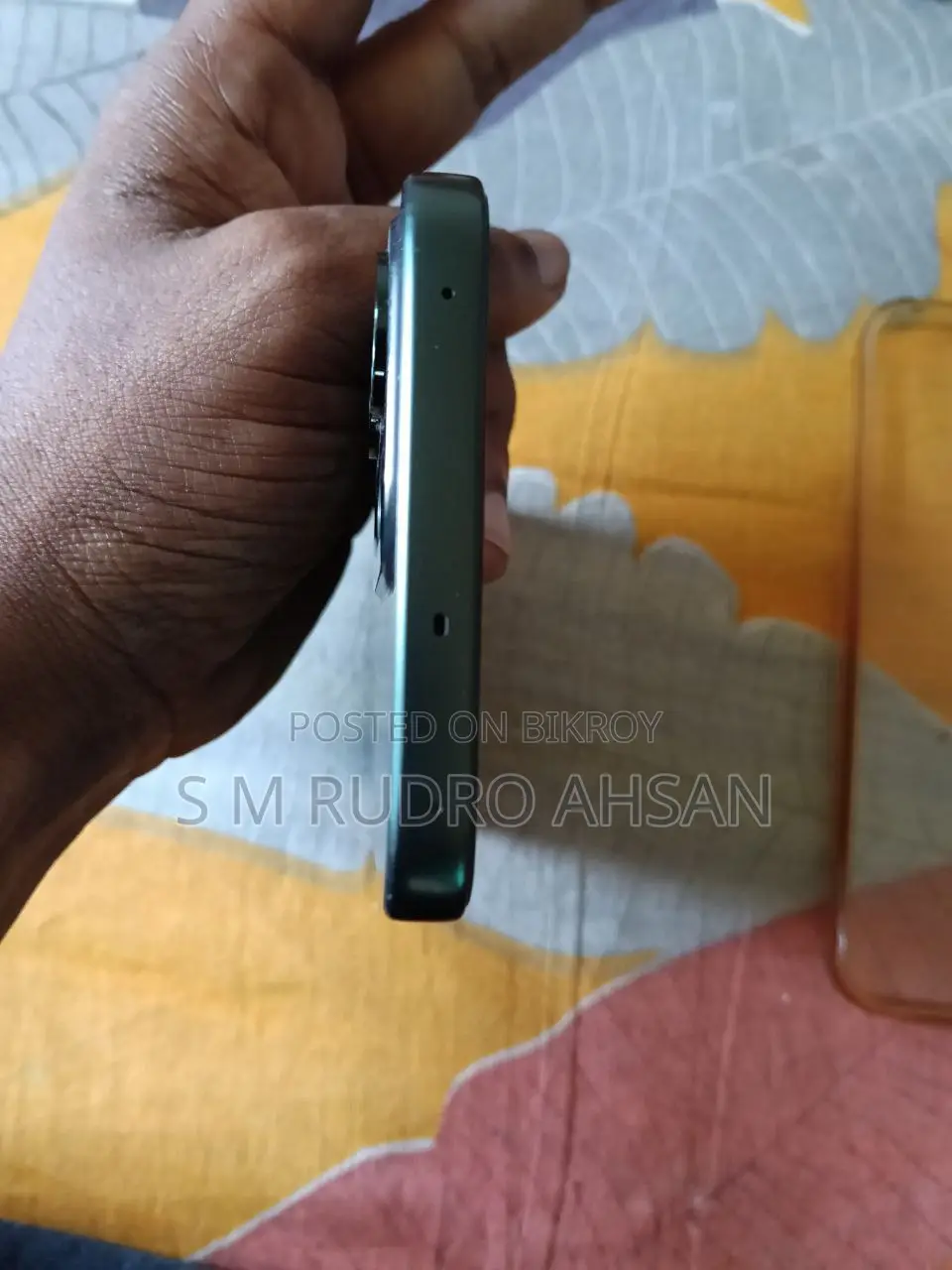 OPPO Reno 14F 5G (Used)
