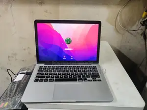 MacBook Pro (Retina, 13-inch, Early 2015)
