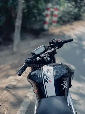 TVS Apache RTR 160 4v 2021