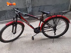 Bicycle for Sale