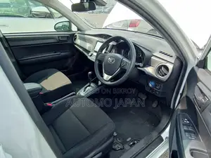 Toyota Axio EX 2020