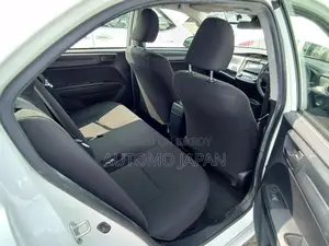 Toyota Axio EX 2020