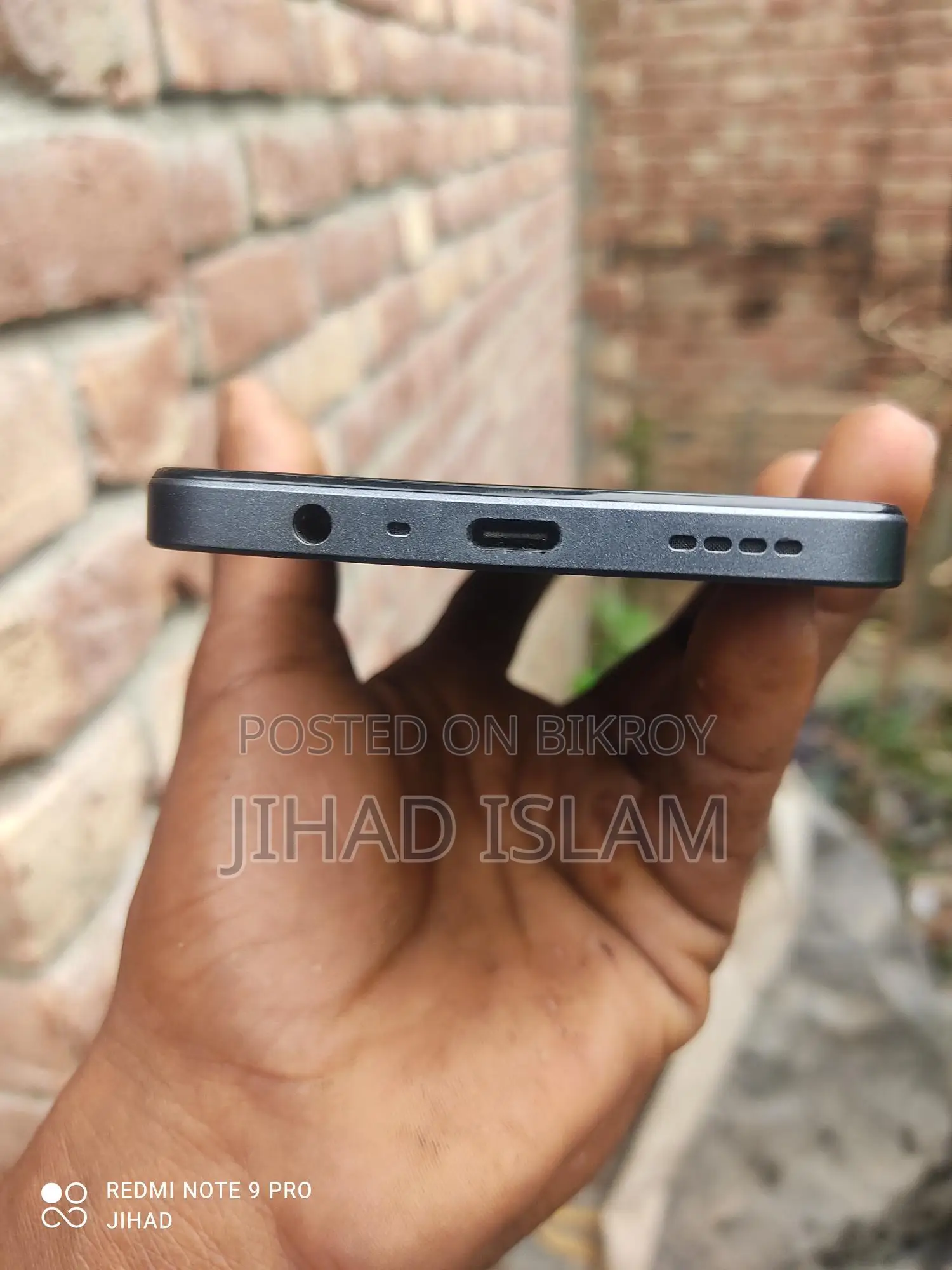 Realme Note 50 (Used)
