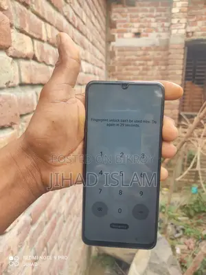 Realme Note 50 (Used)