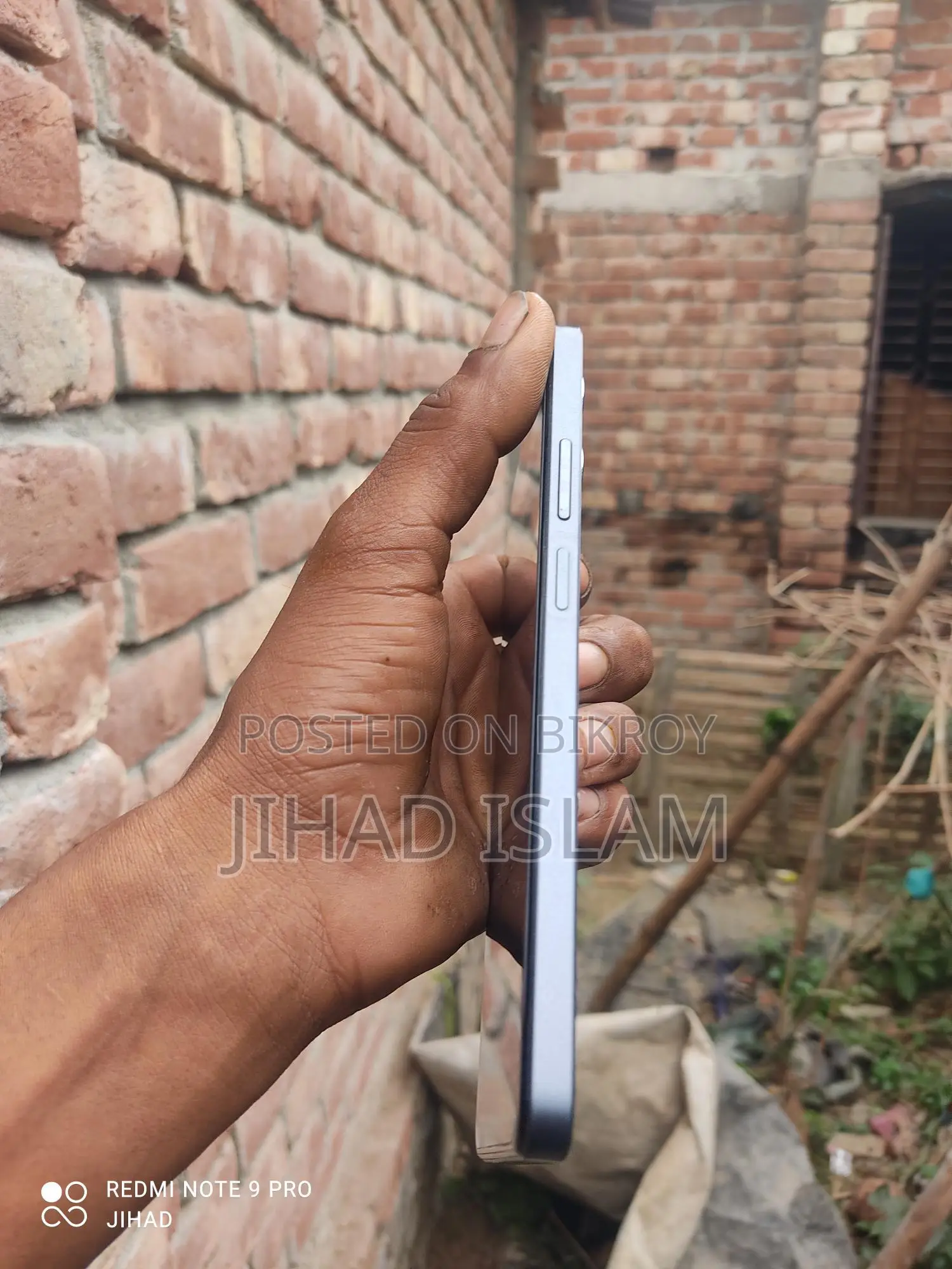 Realme Note 50 (Used)