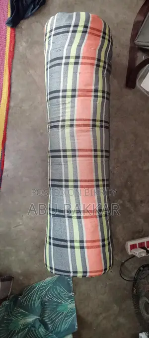 Mattress