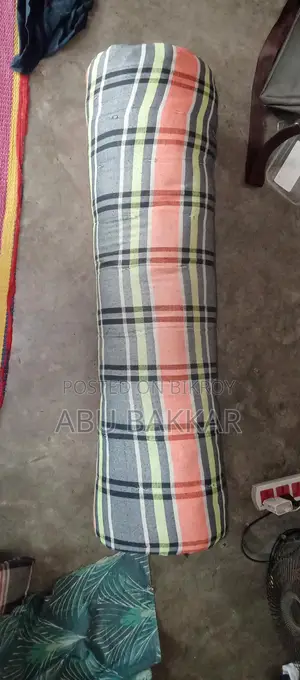 Mattress