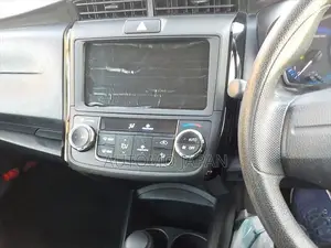 Toyota Axio EX 2020