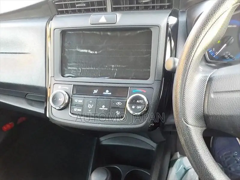 Toyota Axio EX 2020