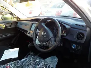 Toyota Axio EX 2020