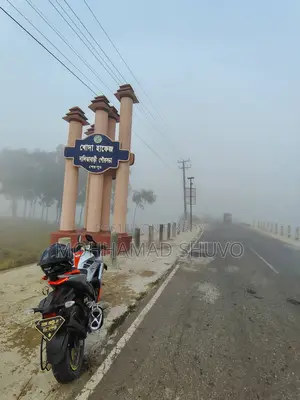 Suzuki Gixxer 2024