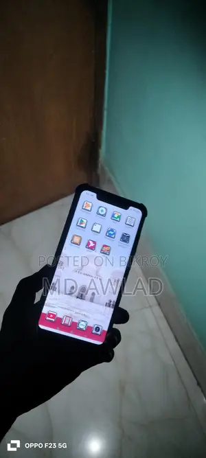 Xiaomi Redmi Note 6 Pro GLOBAL EDITION (Used)