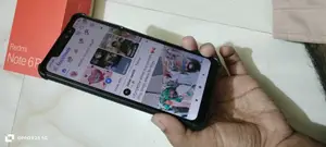 Xiaomi Redmi Note 6 Pro GLOBAL EDITION (Used)