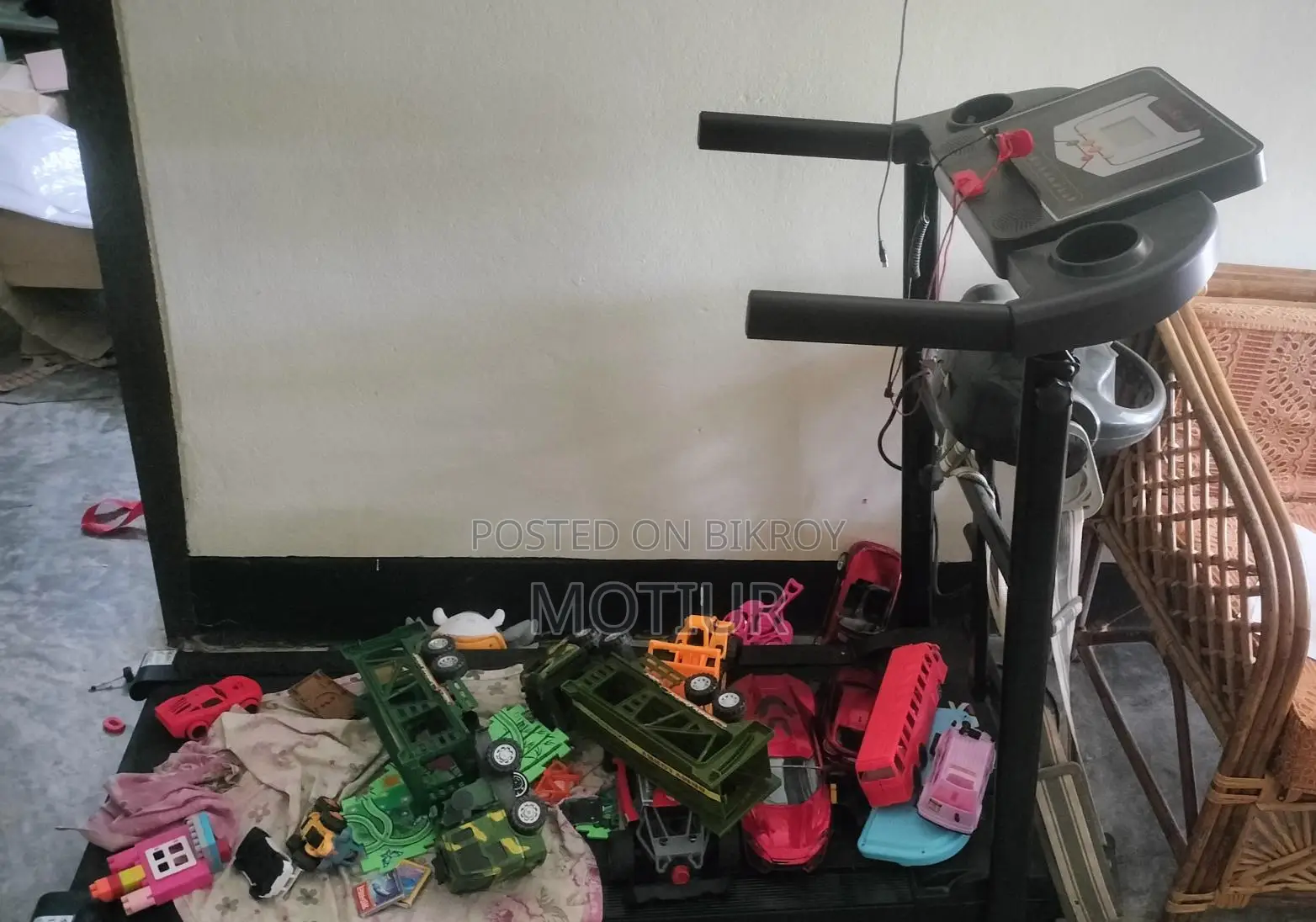 Treadmill for Sale
