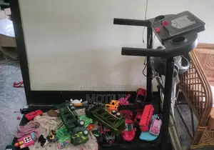 Treadmill for Sale