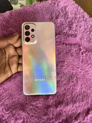 Samsung Galaxy A23 . (Used)