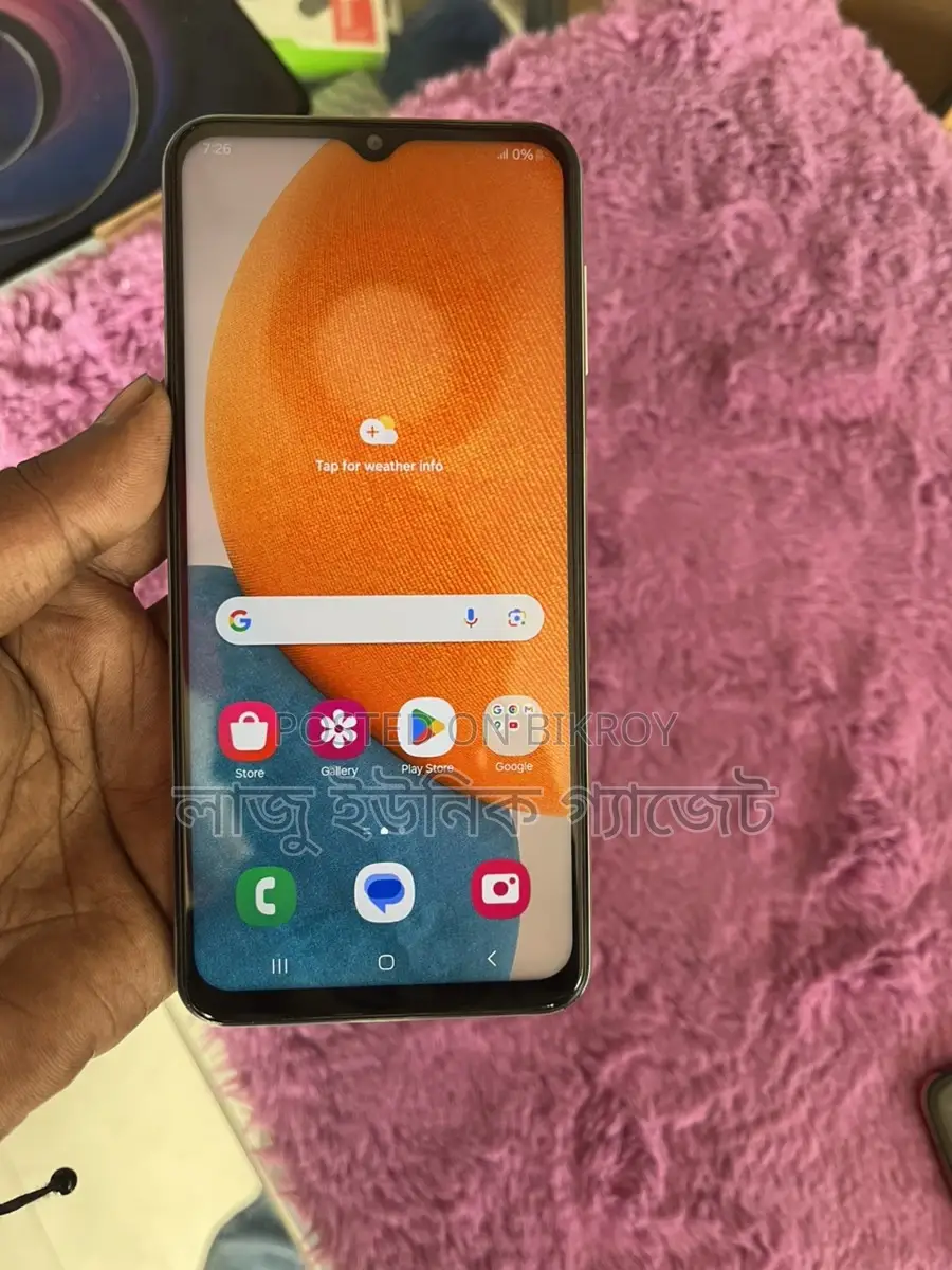 Samsung Galaxy A23 . (Used)
