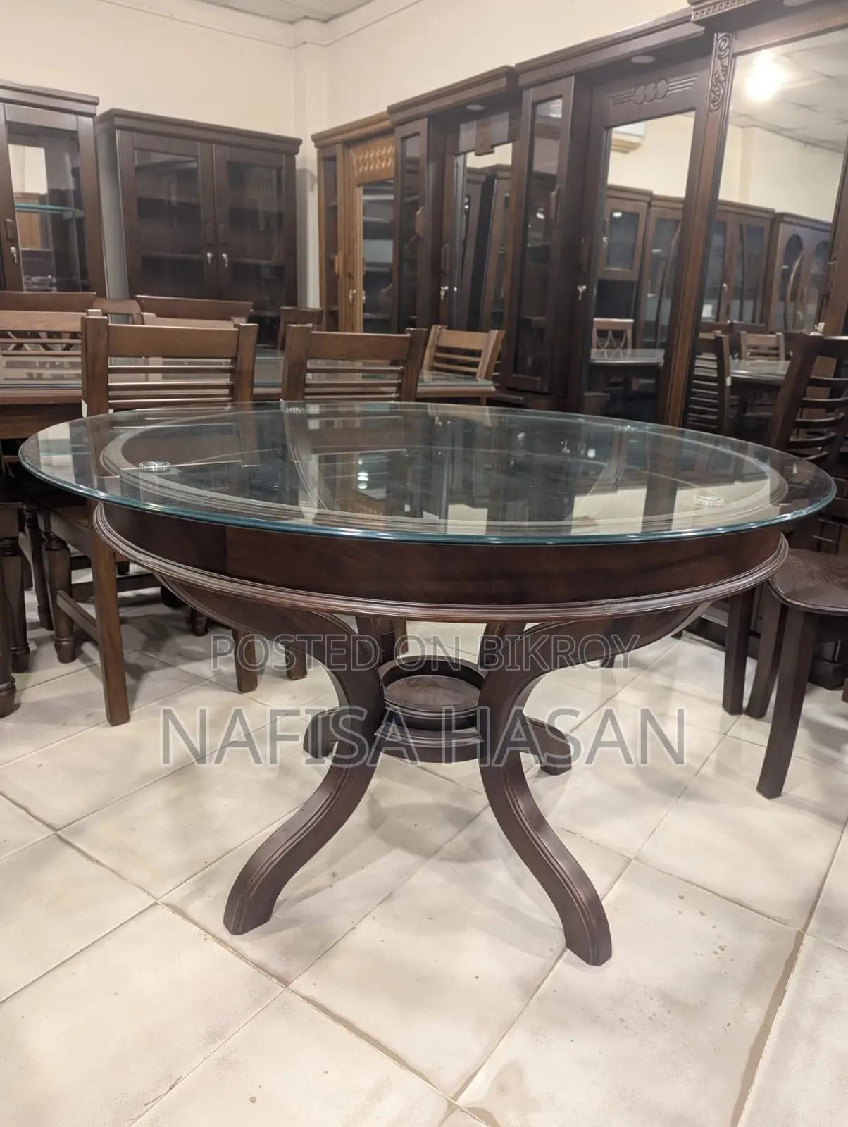 Brand New Dining Table for Sale