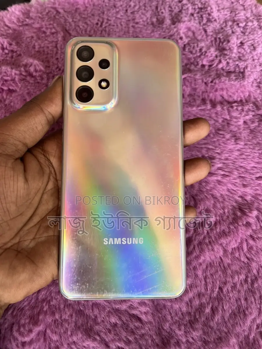Samsung Galaxy A23 . (Used)