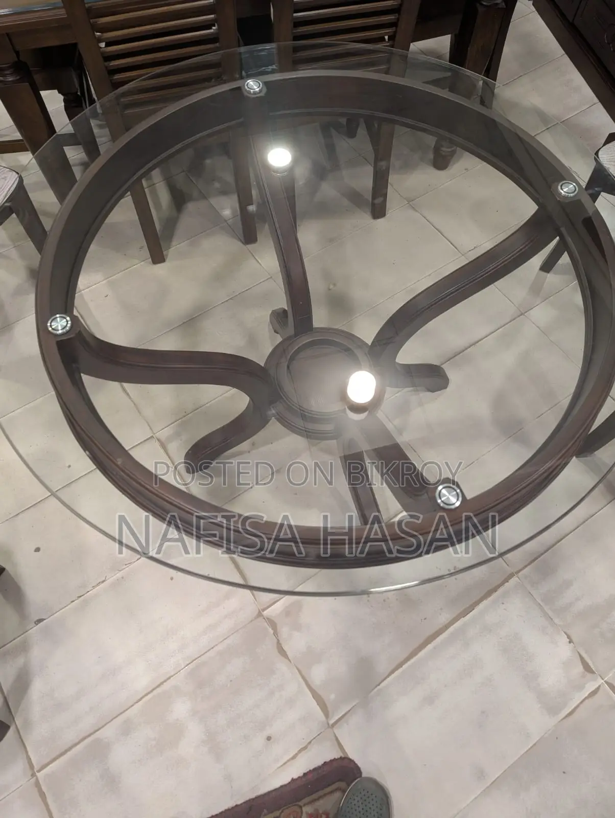 Brand New Dining Table for Sale