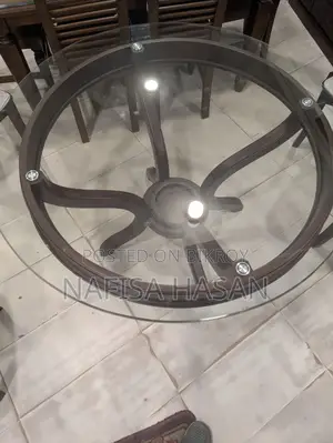 Brand New Dining Table for Sale