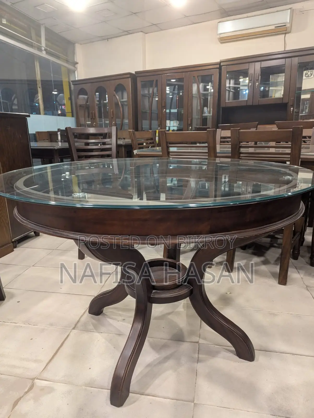 Brand New Dining Table for Sale