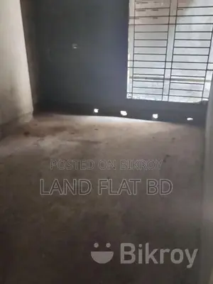 1440 Sq Ft Ready Flat for Sale with Parking # Chandrima Housing