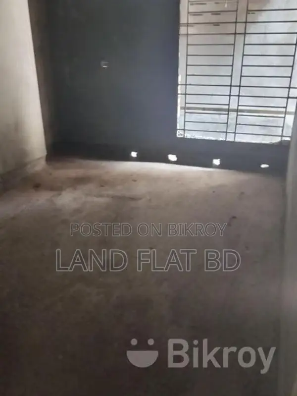 1440 Sq Ft Ready Flat for Sale with Parking # Chandrima Housing