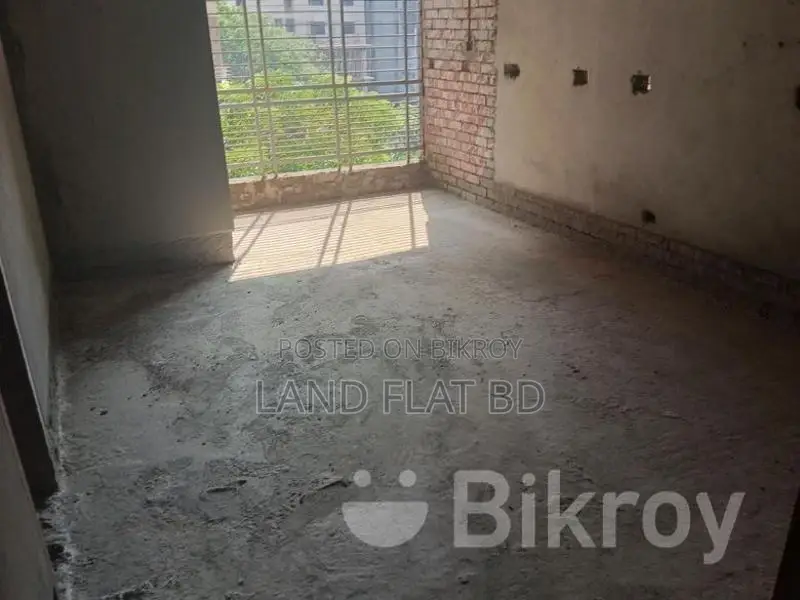 1440 Sq Ft Ready Flat for Sale with Parking # Chandrima Housing