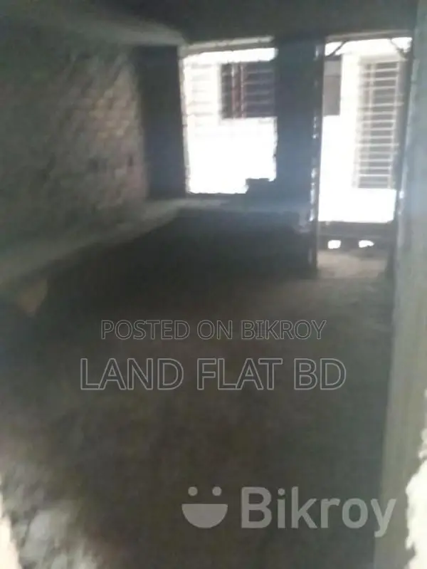 1440 Sq Ft Ready Flat for Sale with Parking # Chandrima Housing
