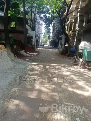 1440 Sq Ft Ready Flat for Sale with Parking # Chandrima Housing