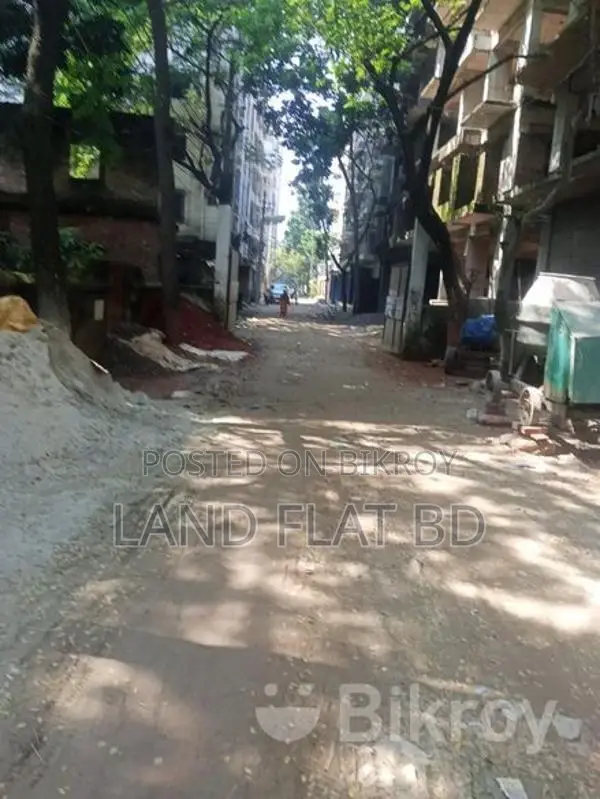 1440 Sq Ft Ready Flat for Sale with Parking # Chandrima Housing