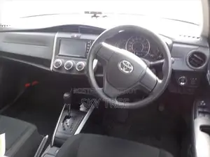 Toyota Fielder e X PACKAGE 2020