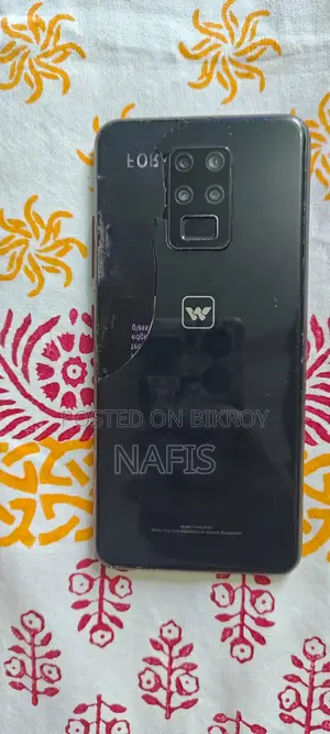 Walton Primo RX8 (Used)