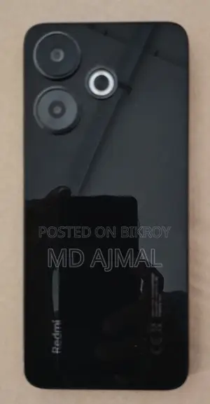 Xiaomi Redmi 13 (Used)