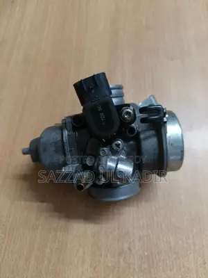 হিরো হাঙ্ক এর ব্যবহৃত কার্বোরেটর,,