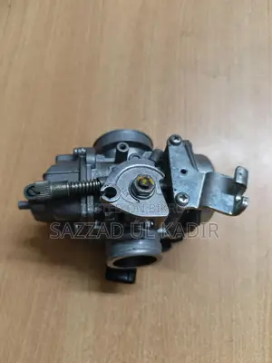 হিরো হাঙ্ক এর ব্যবহৃত কার্বোরেটর,,