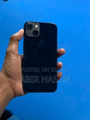 Apple iPhone 13 . (Used)