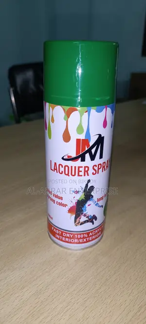 JM SPRAY 75
