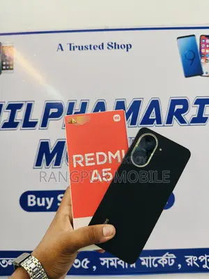 Xiaomi Redmi A5 RAMADAN OFFER (Used)