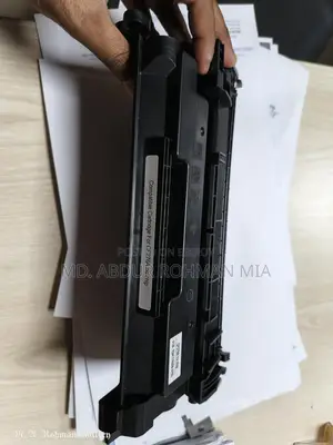 Hp 76a Printer Toner Empty Refillable